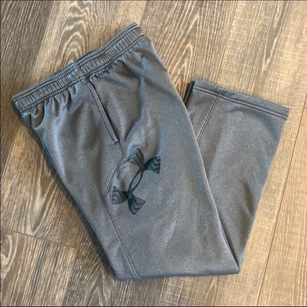 Under Armour Sweatpants